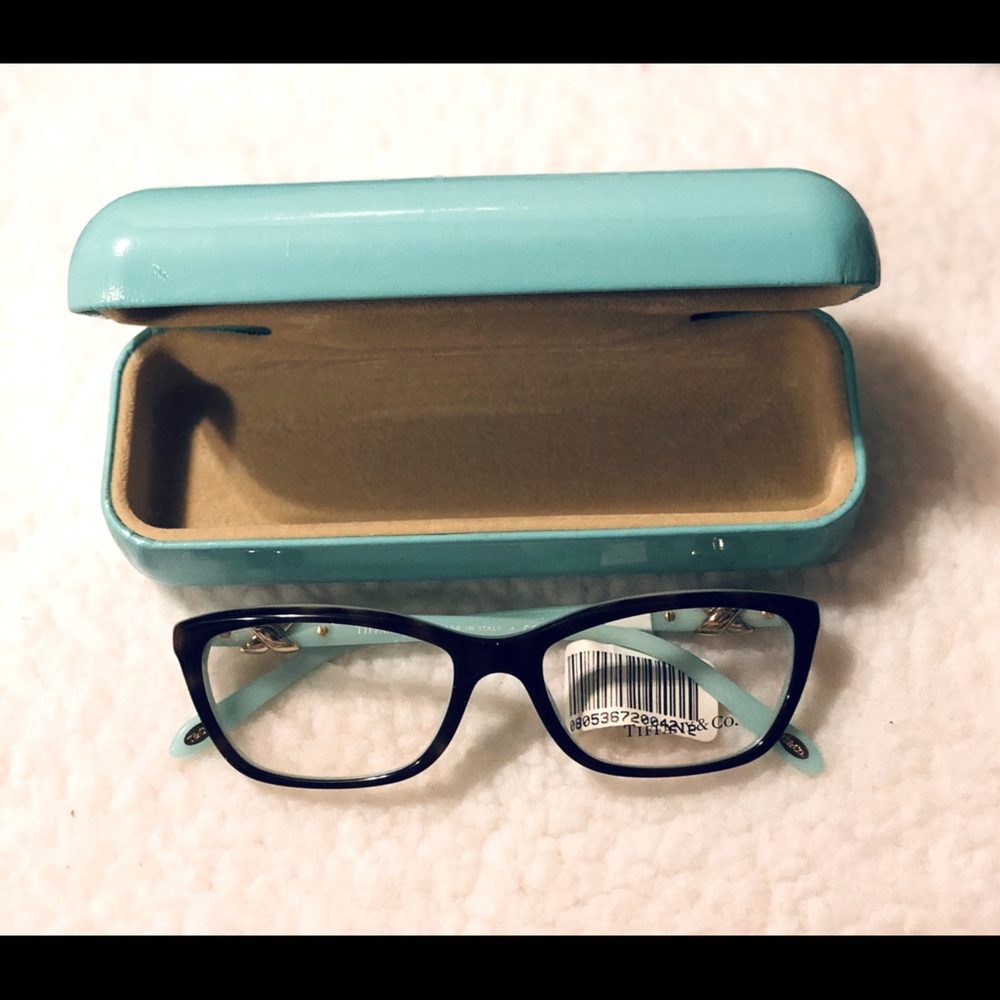 Tiffany & Company Eyeglasses